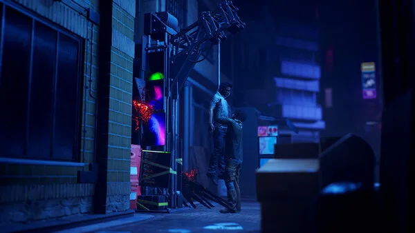 Dead by Daylight — screenshot 2